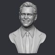 02.jpg Jim Carrey bust sculpture 3D print model