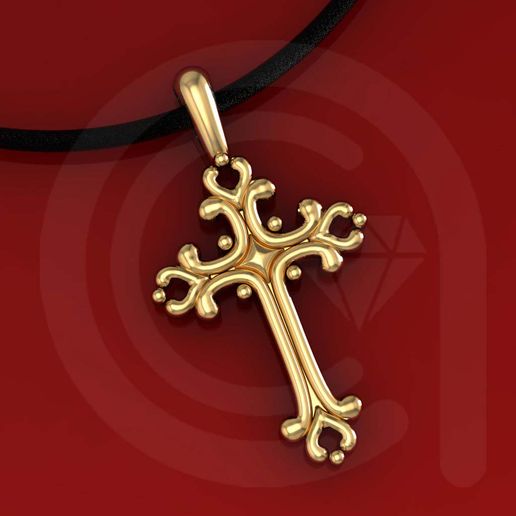 ACCHARMS_022 3D model