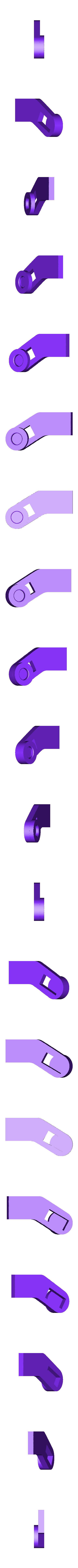 Ctrl_Epaule.stl Serv-Arm