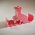 IMG_20200719_125137.jpg STL file support cat cell・3D printing idea to download