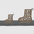boots-slicer.png Voronoi Christmas Boots