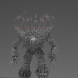 g1.png Golem de la fournaise de l'anneau d'Elden