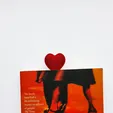 s-l1600-1.webp Bookmark Knitted Heart