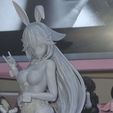 20240407_004312.jpg Bunny Girl Yae Miko - Genshin Impact