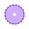 4_Wheel_2.stl NERF MHP (Meaker-Heathpants-Peaker) Fauxolo Sight