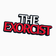 Screenshot-2024-02-17-185545.png THE EXORCIST Logo Display by MANIACMANCAVE3D