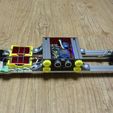 SAM_4980.JPG ProfileBlock™ - Balancing Robot - DIY Robot Platform