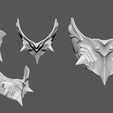 gv0000.png Bio Armor III Mask Fan Art