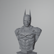 1.png Batman Arkham Bust