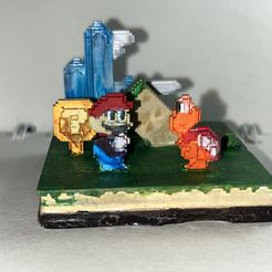 IMG_2970-1.jpg Mini Super Mario World Miniature