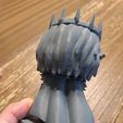 Grim-Make-3.jpg Grim Funko-Pop Style Figure from Lightlark