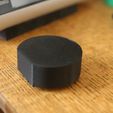 IMG_4126.jpg Replacement end cap for Roku Soundbridge M500 and M1000