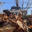 PXL_20211113_113123347.jpg Panzerkampfwagen V «Panther» (G)