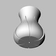 Printable-0001-G.jpg Small Vase/Pot