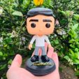 83.jpg ФУТБОЛКА FUNKO MR.