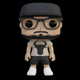 0000.png Funko Casual Boy with Cap