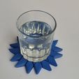 1700113450699.jpg snowflake coaster