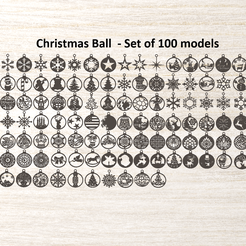 Screenshot-2023-03-19-110414.png 100 models of Christmas Ball Ornament