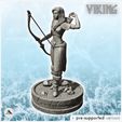 1-PREM-18.jpg Viking figures pack No. 1 - North Northern Norse Nordic Saga 28mm 20mm 15mm