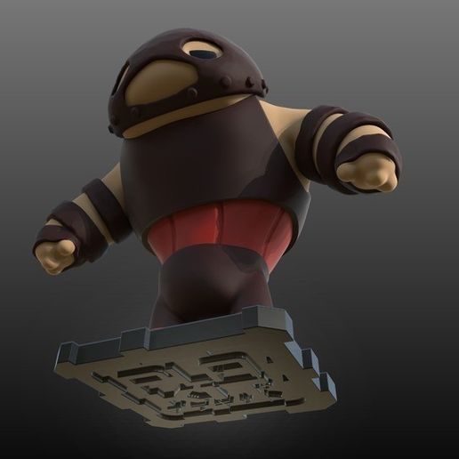 8ac740ba7ad1daec9e508e817ede1482_display_large.jpg X-Men Juggernaut