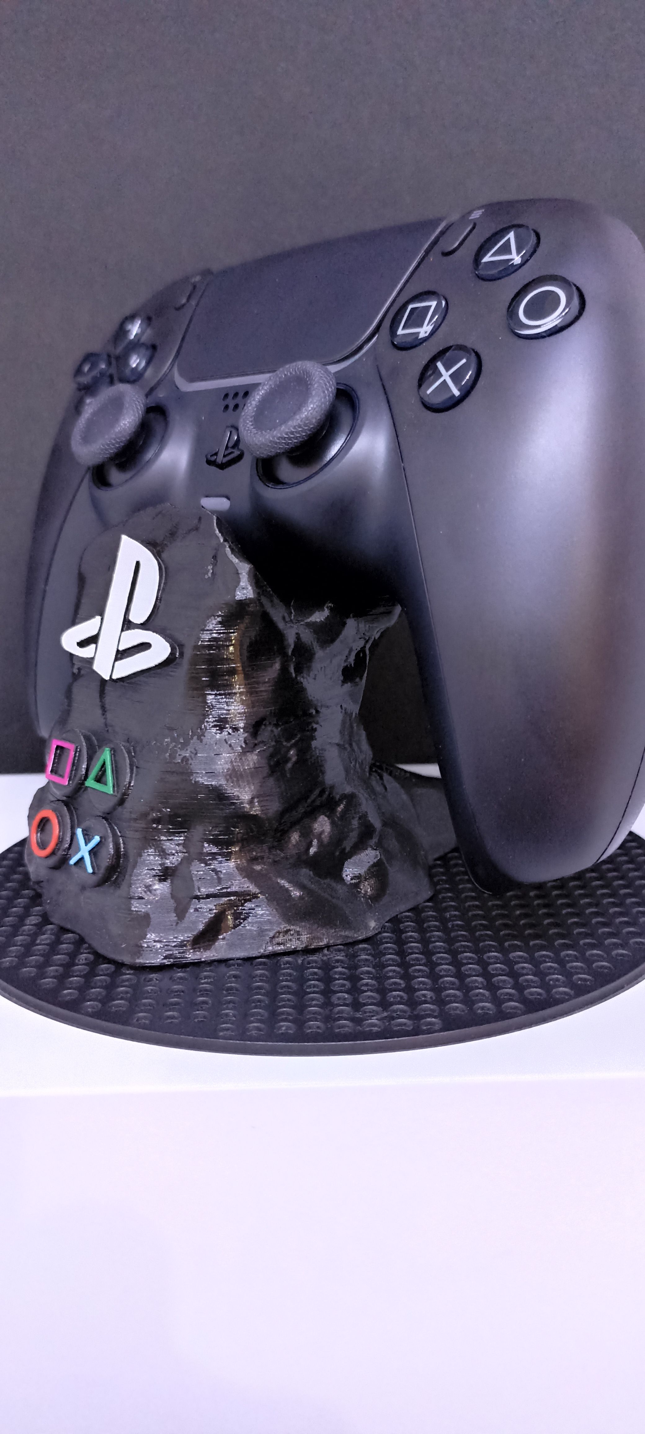 playstation настройка 3d