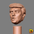 twump08.png Mr. Trump Action Figure