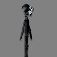 Скриншот-20-09-2021-140636.jpg Cartoon dog SCP 3d model, toy, Trevor Henderson