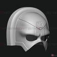07.jpg PeaceMaker Helmet - John Cena Mask - The Suicide Squad - DC Comics
