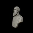 20.jpg John Bell Hood bust sculpture 3D print model