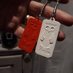 keychain2.jpg STL-Datei Key chain kostenlos・Vorlage für den 3D-Druck zum herunterladen