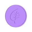GrassOuter_Circle-Grass.stl Набор подставок Pokemon Energy Coasters Bundle