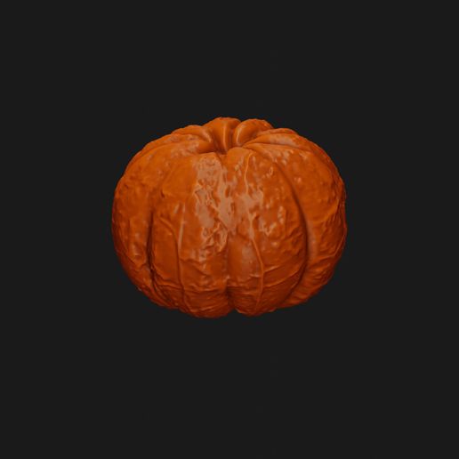 1.jpg Peeled tangerine | by Deltorvik