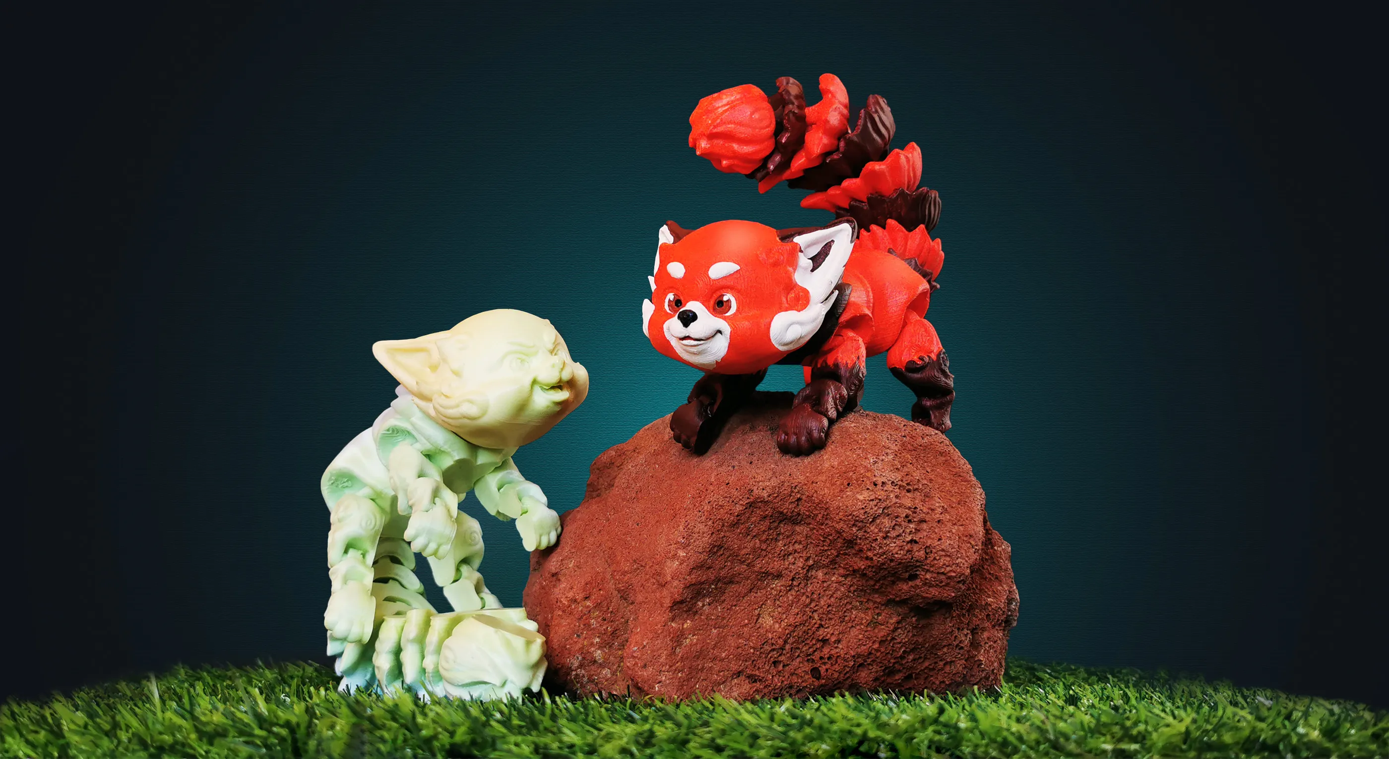 评论图片-STL下载网_3D打印模型网_3D模型库_3D打印模型素材_3D打印机