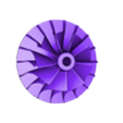 impeller.STL Impeller
