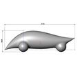 Speed-form-sculpter-V03-05.jpg Miniature vehicle automotive speed sculpture N001 3D print model