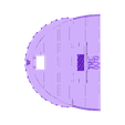 Front_Tier_3.stl Supportless Dwarf Airship