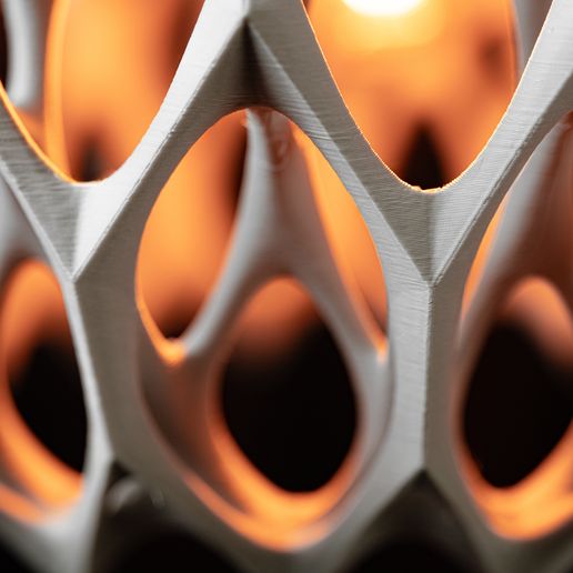 DSC00179-1.jpg Lámpara colgante Invader de MODERN MACHINE