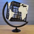 20211012_132225.jpg Cubic Earth Globe for Decoration