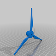 eba35fbe-d976-4a61-8b02-5ef22a56c13c.png Wind turbine model (Modèle de turbine éolienne)