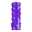 Punterie_SX.stl FERRARI 458 - ДВИГАТЕЛЬ