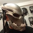 IMG_20220209_195234.jpg Predator mask - mr.Black (Berserker)