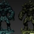 16.jpg STL file Alistar・3D print model to download