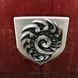 3ee9cd9fd6121954cbbd5c3ecfd879f0_preview_featured.jpg Zerg Tailgate Emblem for Dodge Trucks