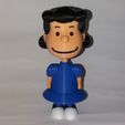 Lucy van Pelt
