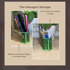 Hexagon-Storage.png Hexagon Storage