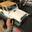 IMG_8226.jpg Bodywork JEEP YJ 1/10 wheelbase 313