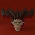 lillith-skull2.jpg Diablo 4 Lilith skull