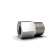BR-3.png Pipe Bushing Reducer 3/8" NPT(M) to 1/4" NPT(F)