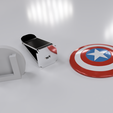 Scudo_Capitan_America_2023-Oct-24_007.png Captain America car air freshener clip