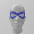 MS-MARVEL-KAMALA-KHAN-HQ-MASK-2022.jpg Ms. Marvel - Kamala Khan HQ Mask - Fan Made - STL 3D Model